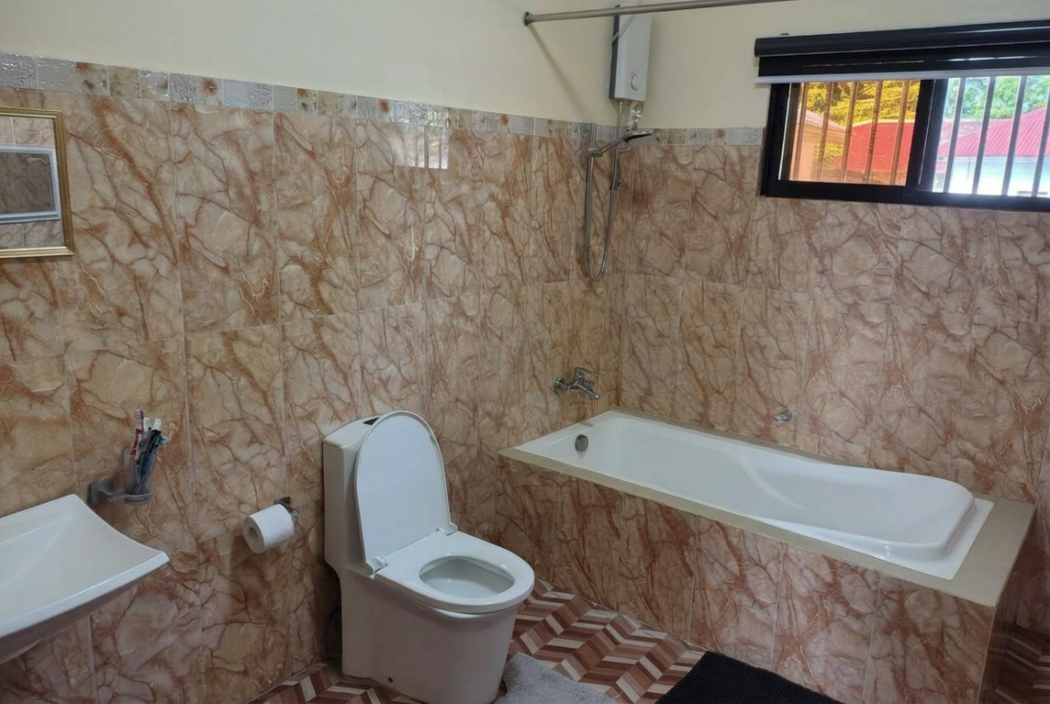 Massive Bungalow Property in Barangay Camias Magalang Pampanga