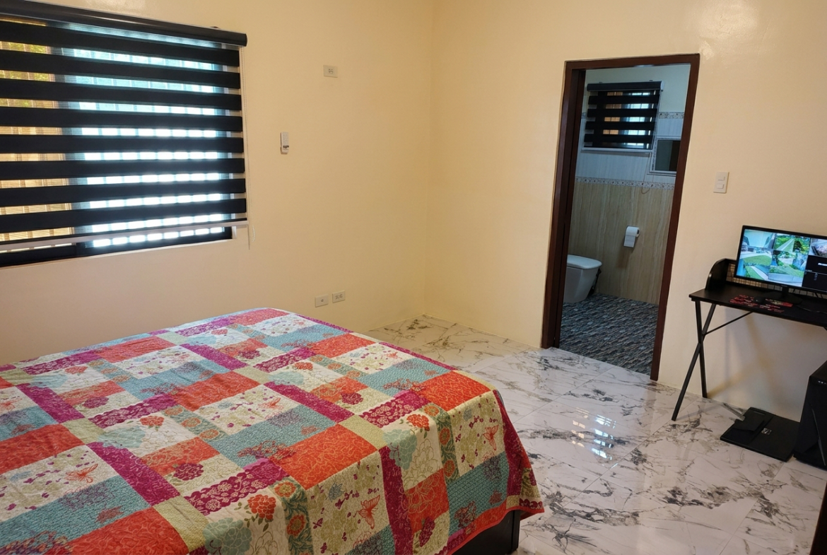 Massive Bungalow Property in Barangay Camias Magalang Pampanga