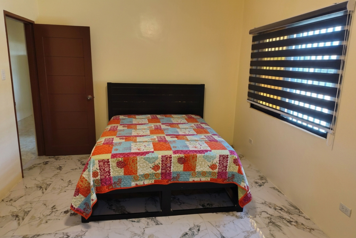 Massive Bungalow Property in Barangay Camias Magalang Pampanga
