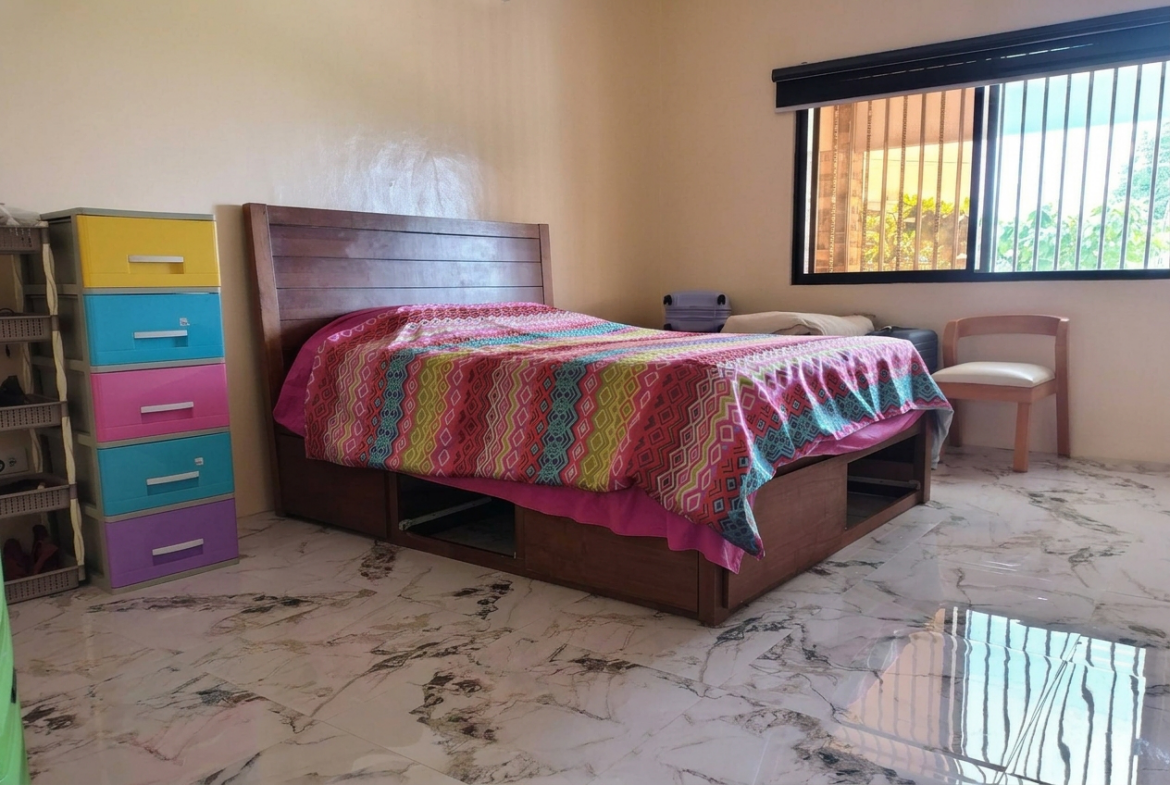Massive Bungalow Property in Barangay Camias Magalang Pampanga