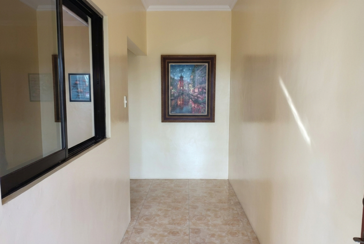 Massive Bungalow Property in Barangay Camias Magalang Pampanga