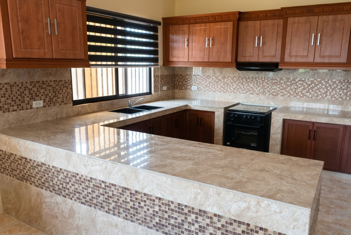 Massive Bungalow Property in Barangay Camias Magalang Pampanga
