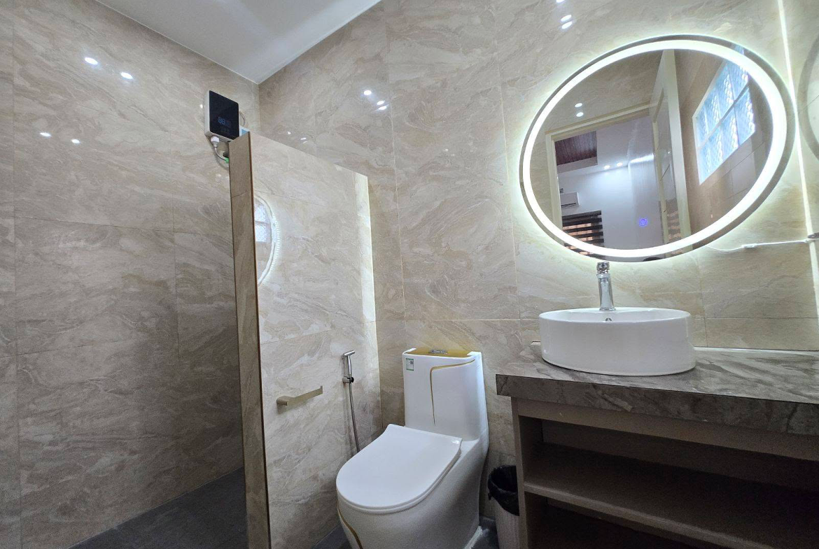 Turnkey Modern 2-Storey House in Savannah Green Plains Phase 2