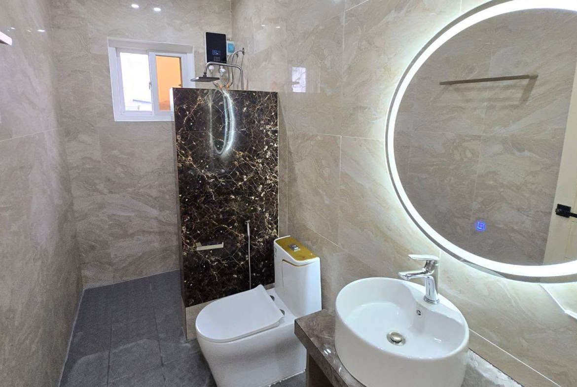 Turnkey Modern 2-Storey House in Savannah Green Plains Phase 2