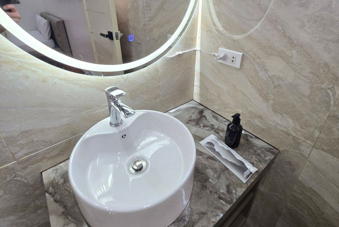 Turnkey Modern 2-Storey House in Savannah Green Plains Phase 2