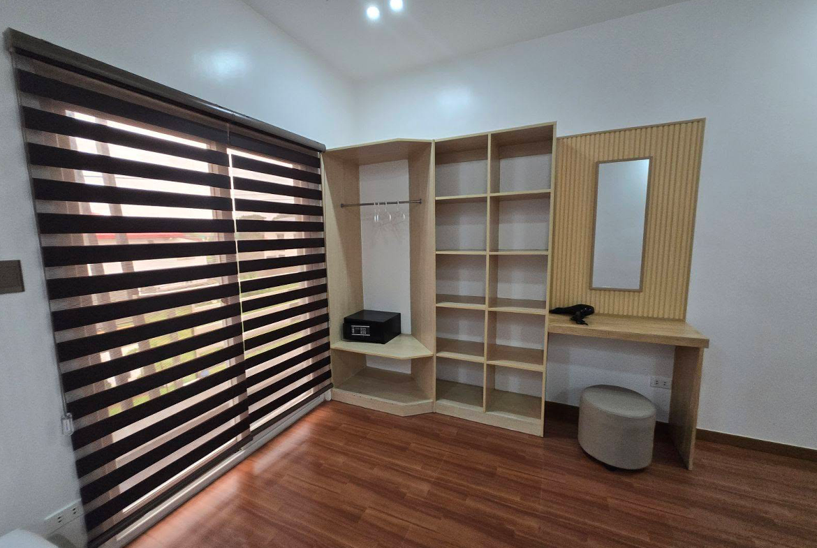 Turnkey Modern 2-Storey House in Savannah Green Plains Phase 2