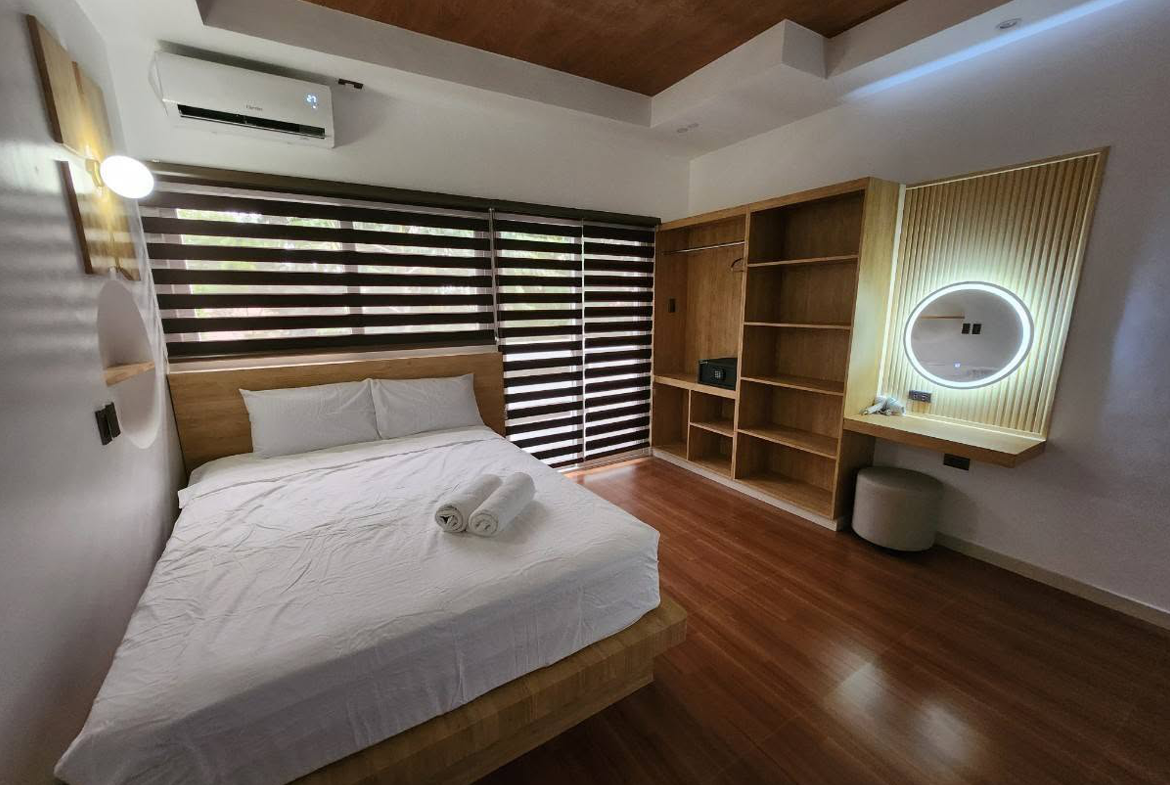 Turnkey Modern 2-Storey House in Savannah Green Plains Phase 2