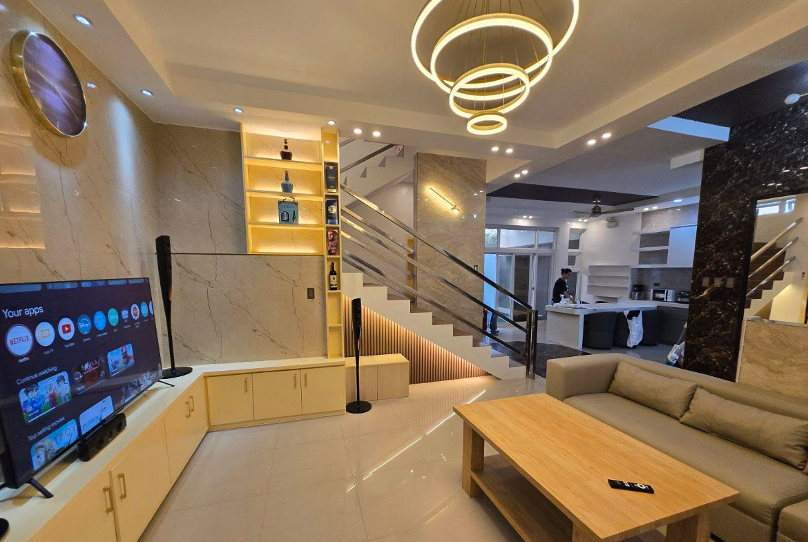 Turnkey Modern 2-Storey House in Savannah Green Plains Phase 2