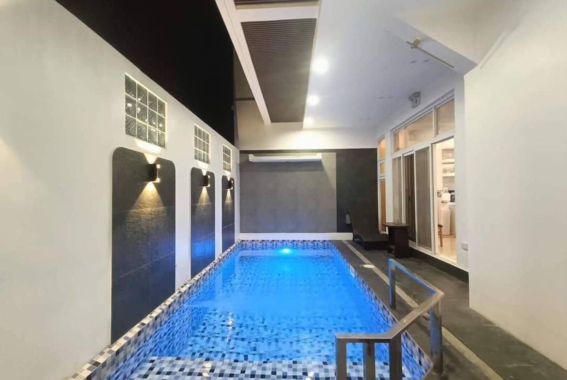 Turnkey Modern 2-Storey House in Savannah Green Plains Phase 2
