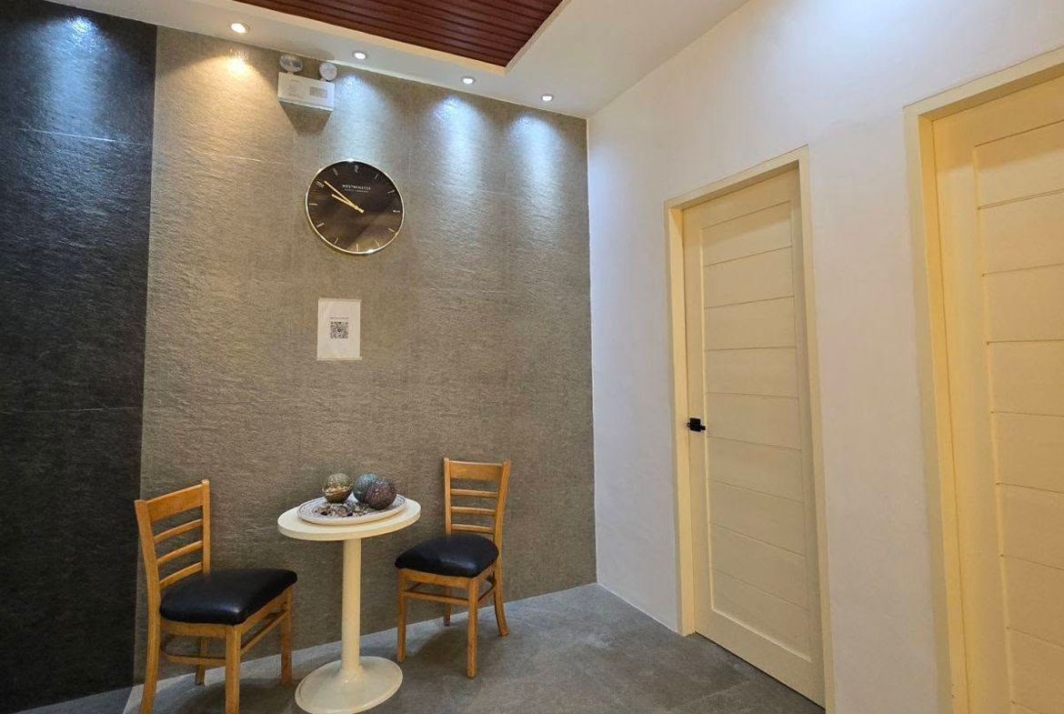 Turnkey Modern 2-Storey House in Savannah Green Plains Phase 2
