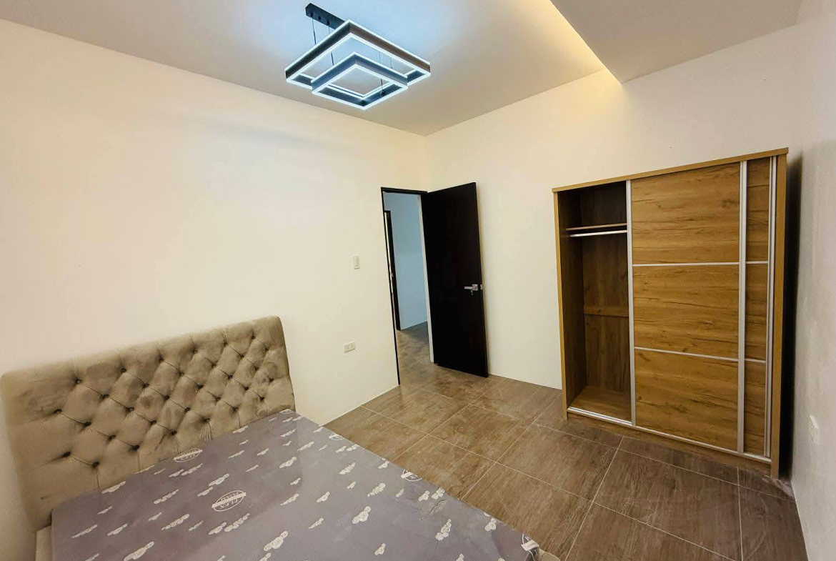 Savannah Phase 2: Semi-Furnished Modern Home in Angeles City
