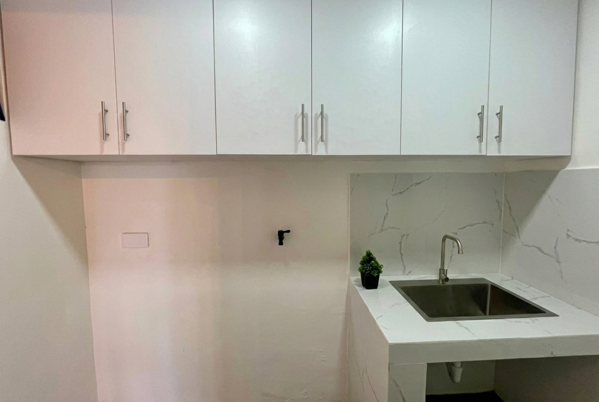 Talanai Homes: Newly Improved Unit Two Storey House