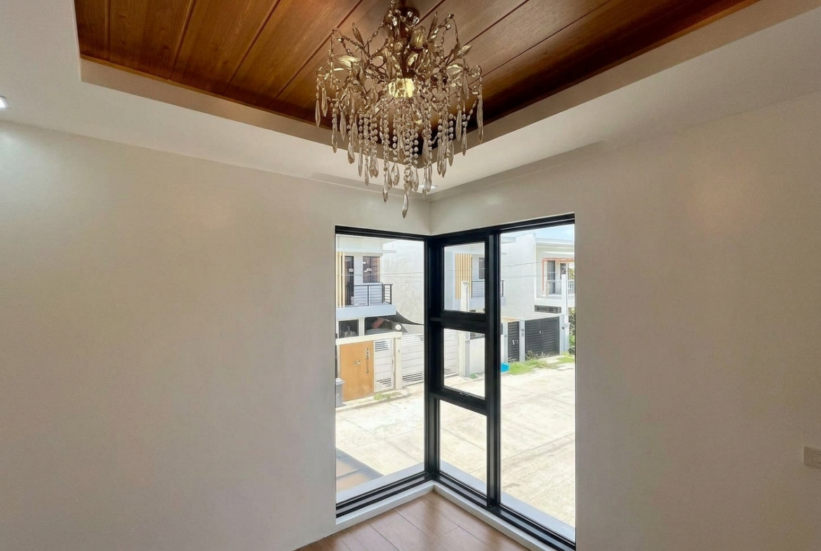 Talanai Homes: Newly Improved Unit Two Storey House