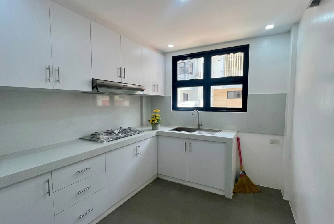 Talanai Homes: Newly Improved Unit Two Storey House