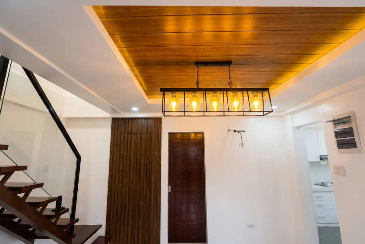 Talanai Homes: Newly Improved Unit Two Storey House
