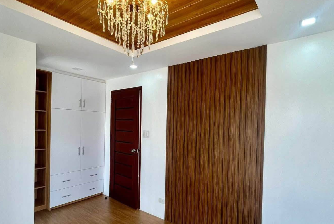 Talanai Homes: Newly Improved Unit Two Storey House