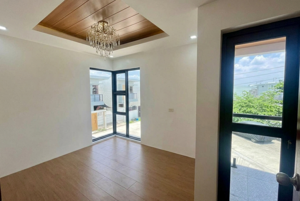 Talanai Homes: Newly Improved Unit Two Storey House