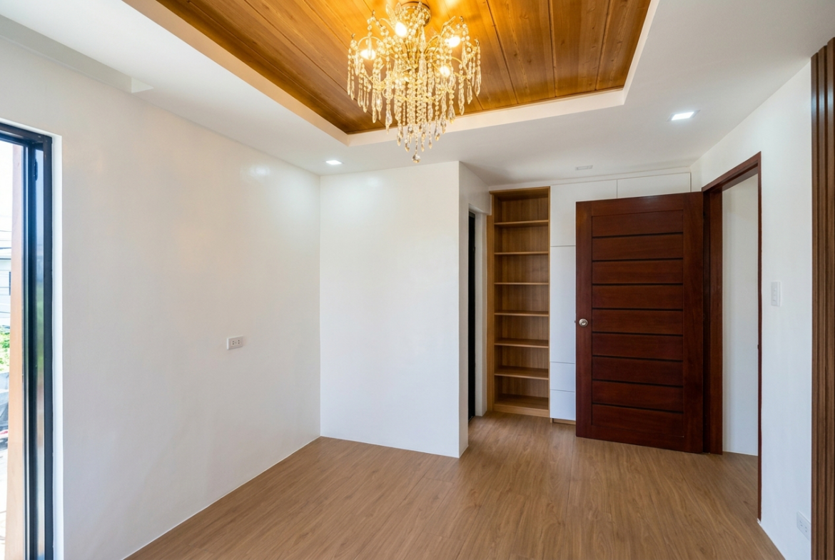 Talanai Homes: Newly Improved Unit Two Storey House