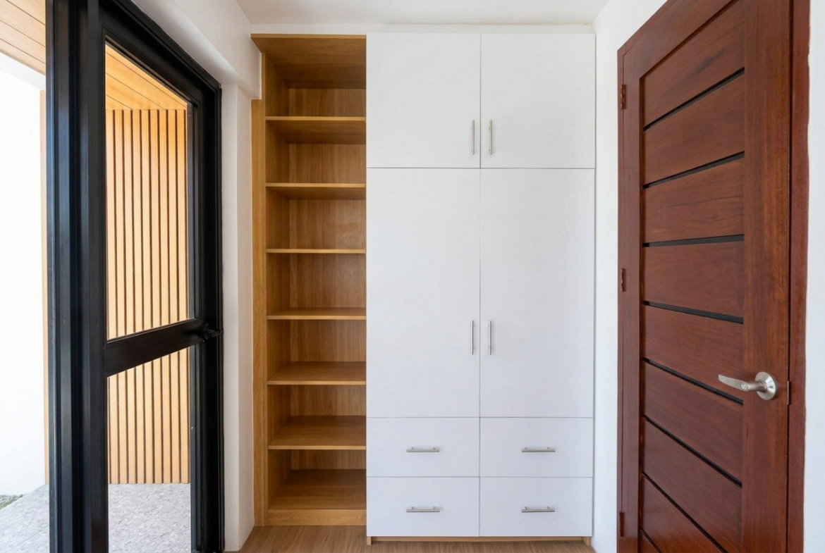 Talanai Homes: Newly Improved Unit Two Storey House