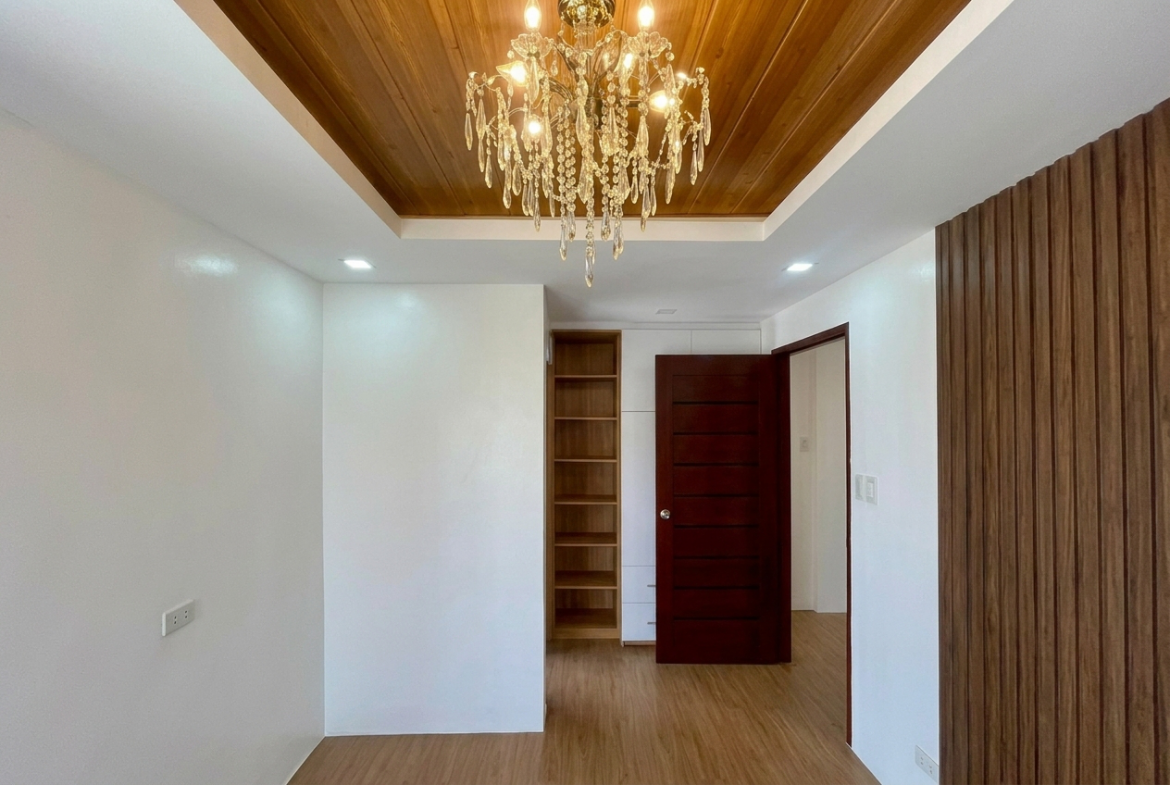 Talanai Homes: Newly Improved Unit Two Storey House