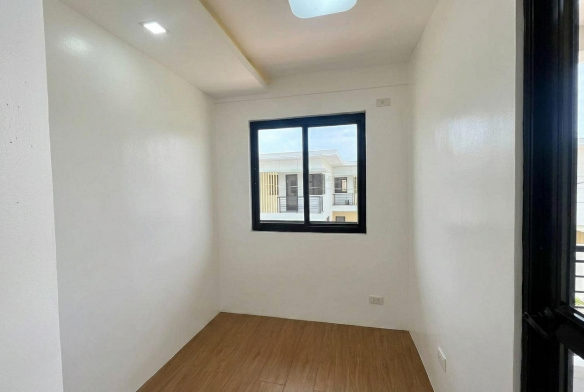 Talanai Homes: Newly Improved Unit Two Storey House